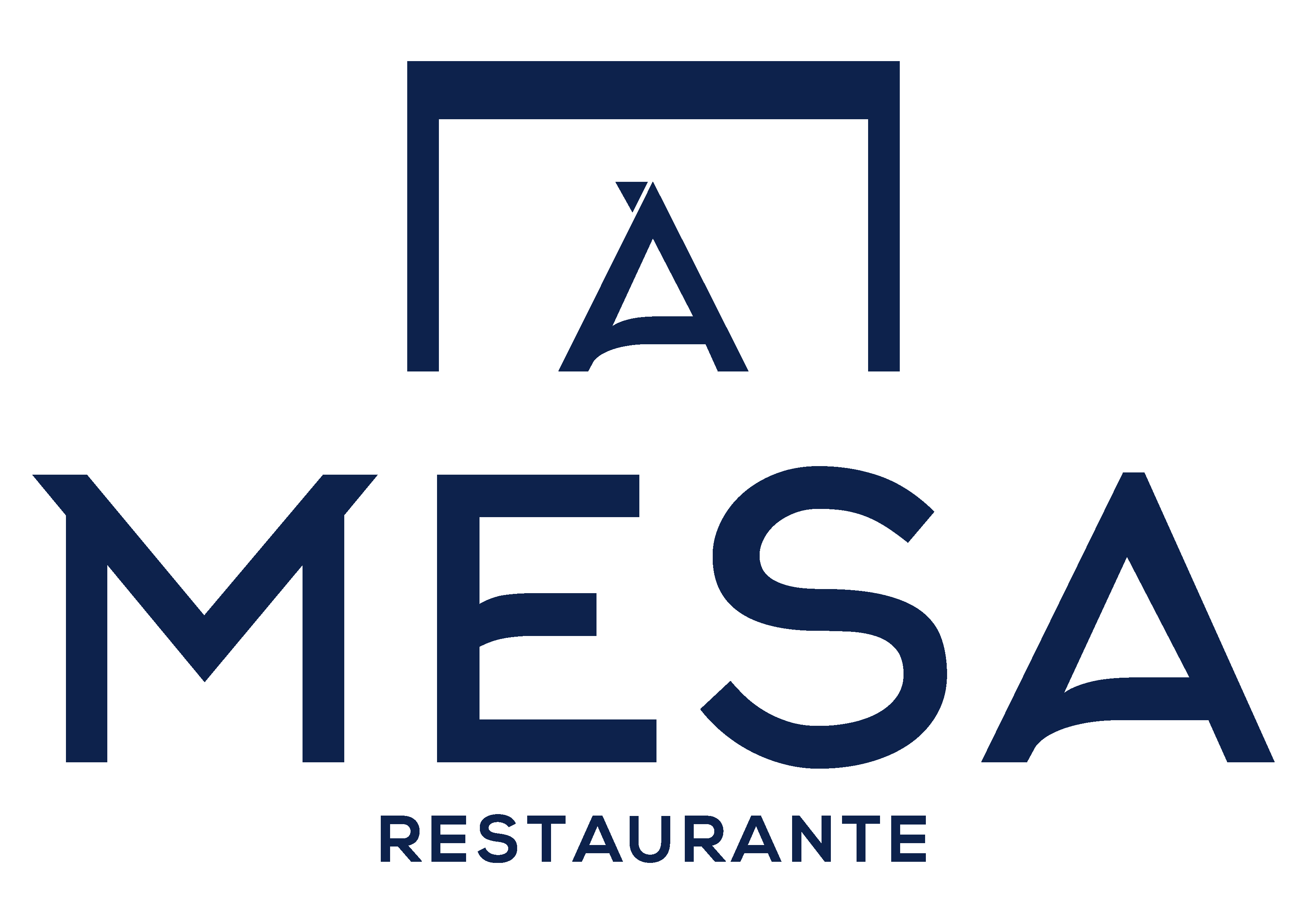Á Mesa